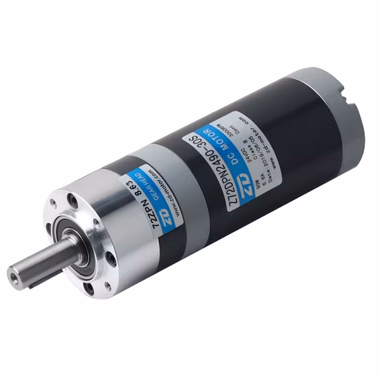 ZD32mm 42mm 52mm 62mm 72mm 82mm 12V 24V 48V 10W